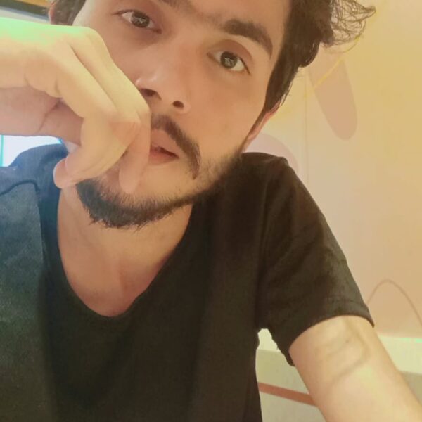 Haseeb Muhammad