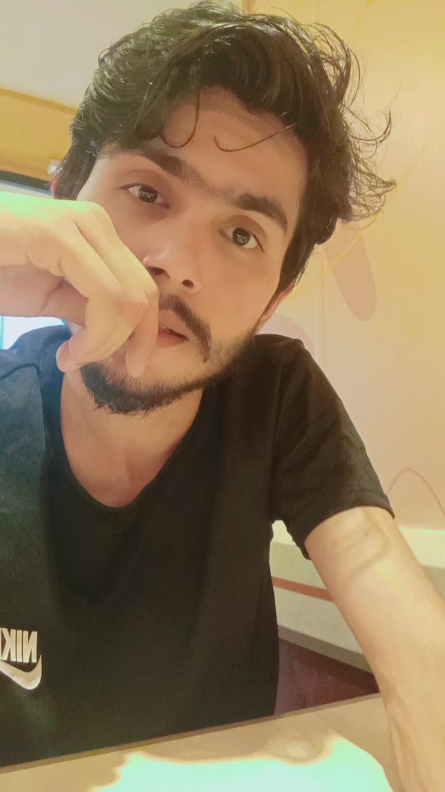 Haseeb Muhammad
