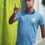 Naimur Rahman Ovi - Jessore, Bangladesh