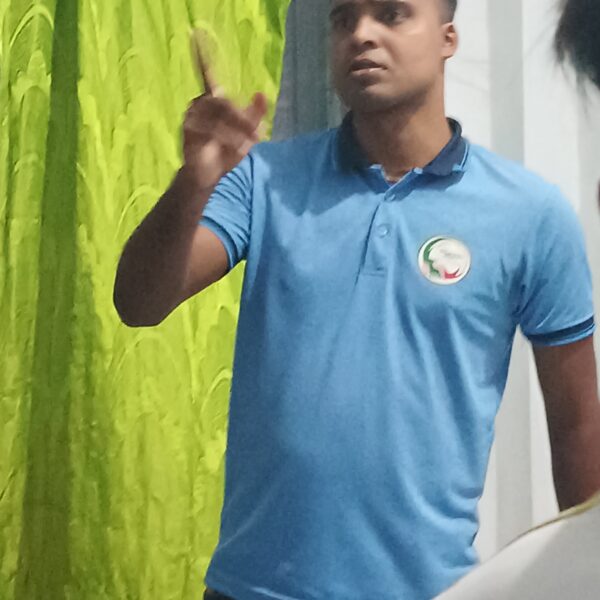 Naimur Rahman Ovi
