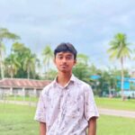 Sadaf Ramin Abid - Dhaka, Bangladesh