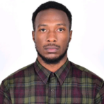 Jean Hubert KWISANGA SHEMA  - Kigali, Rwanda