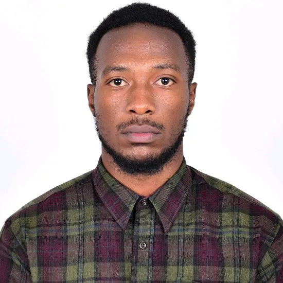 Jean Hubert KWISANGA SHEMA