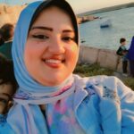 Dina Hassan - Alexandria, Egypt