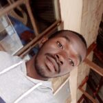 Alex Gichuki - Nairobi, Kenya