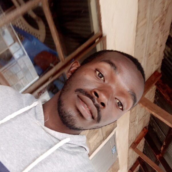 Alex Gichuki