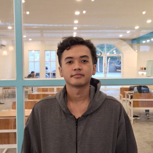 Rabbani Dwi Putra