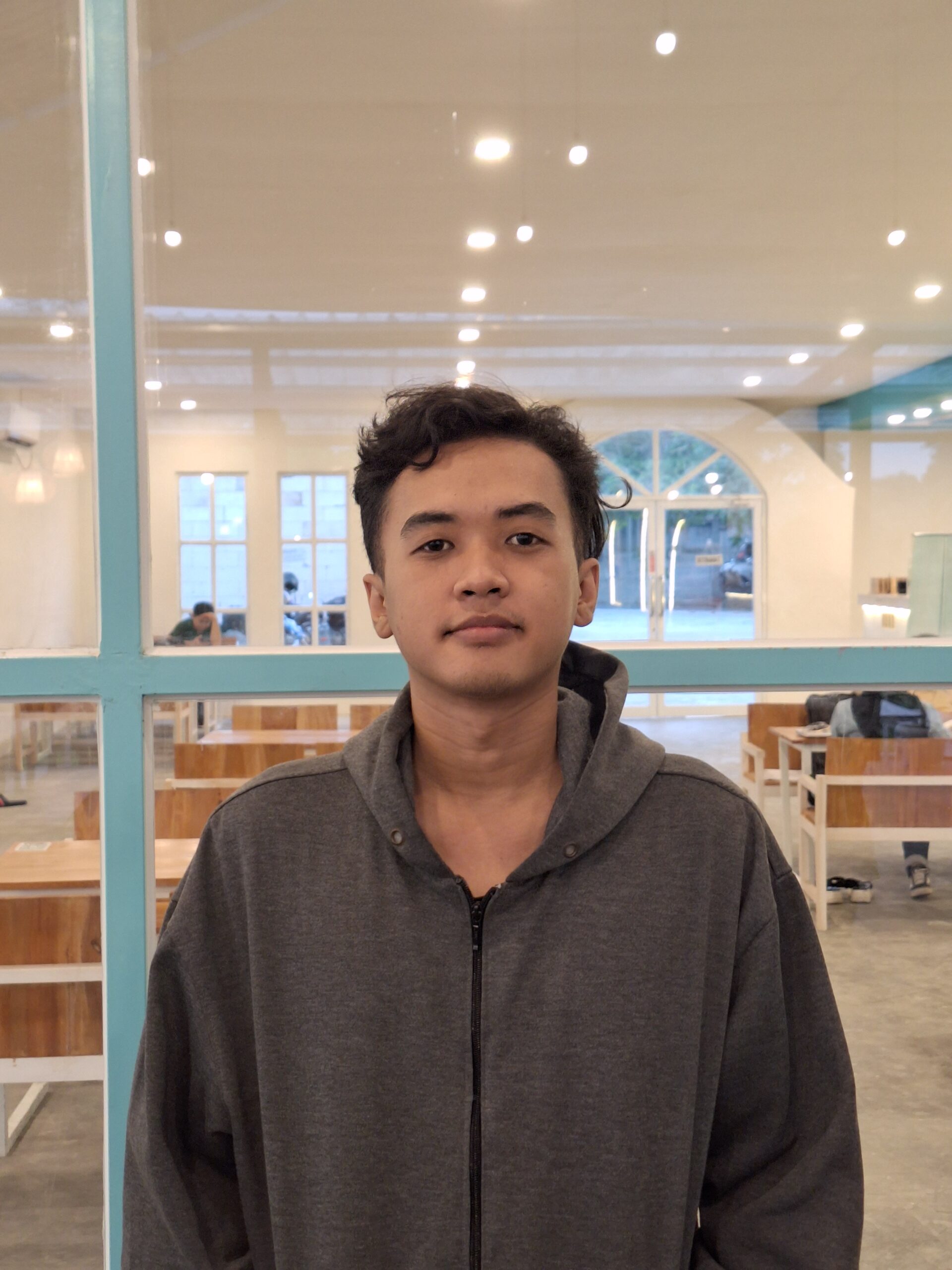 Rabbani Dwi Putra