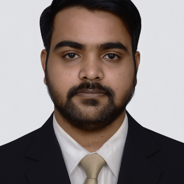 Tushar  Musmade 