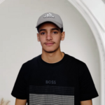 Mohamed Amir  Mokadem  - Oran, Algeria