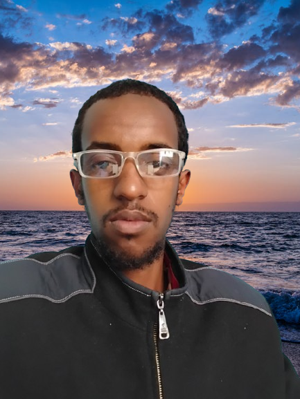 Nebil Mubarek  - cover