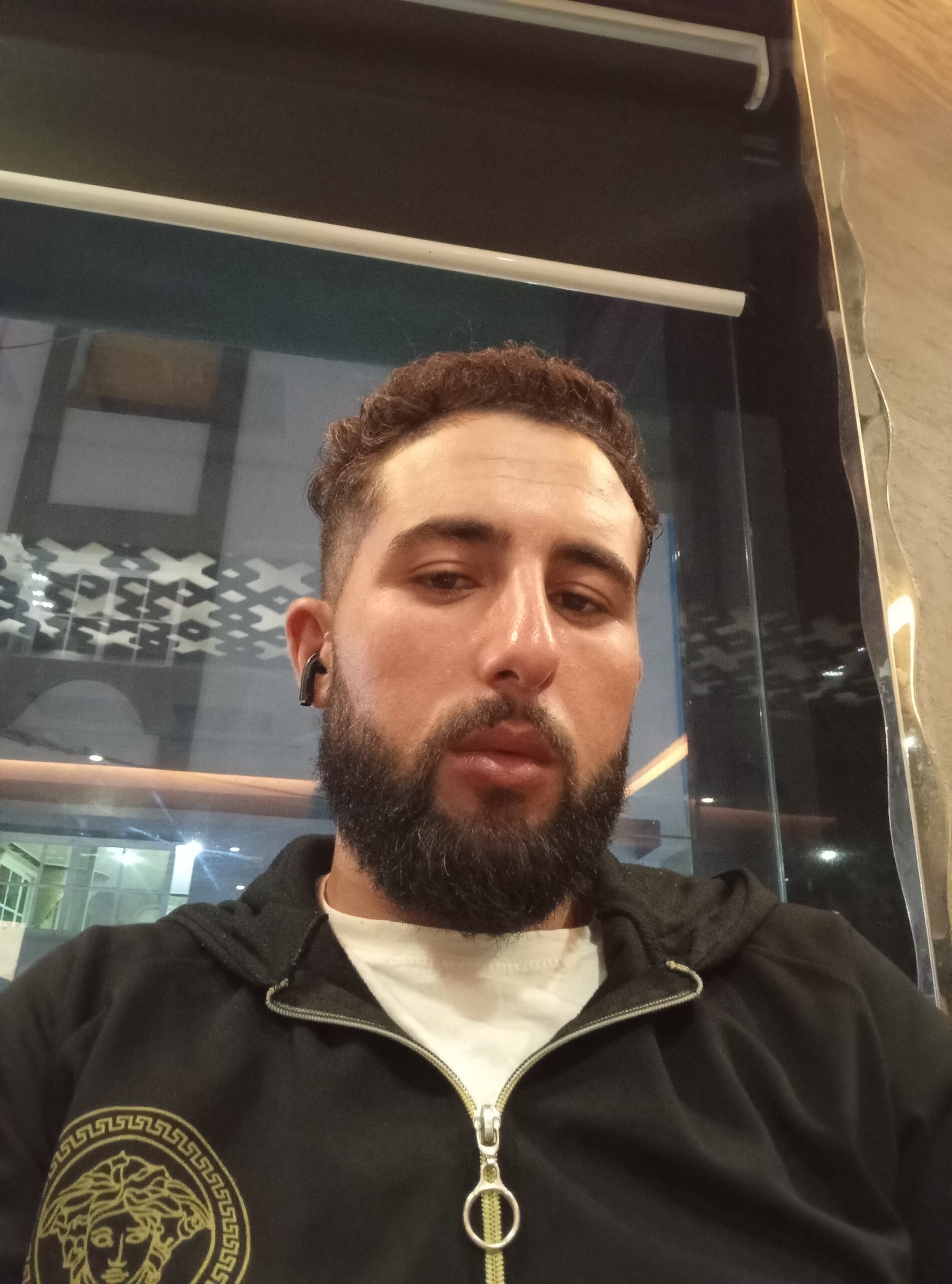 ABDELKARIM ElMoudni