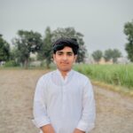 Abdullah Tarar - Karachi, Pakistan