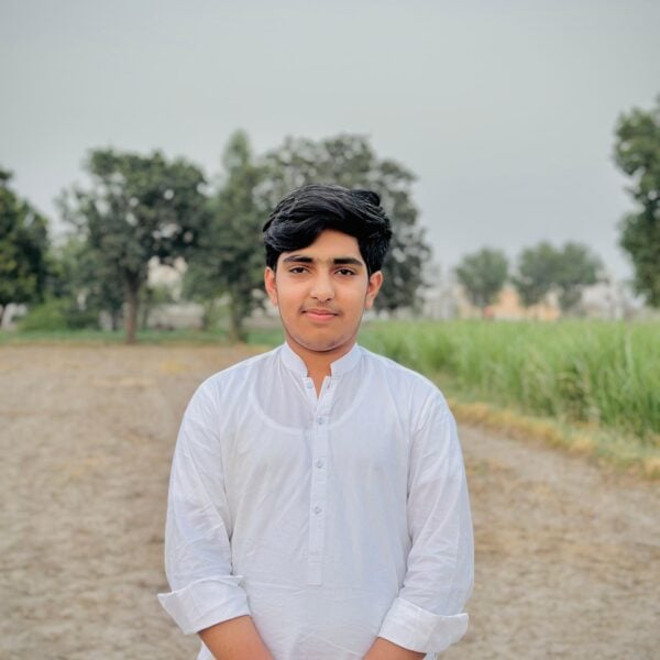 Abdullah Tarar