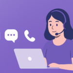 What I offer: 📞 Receiving and sending customer 💬 calls Answering messages (email, chat, social networks) 🗂️ Entering and updating your message