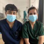 Faris Mohamed Sabbar Mohamed - Hillah, Irak