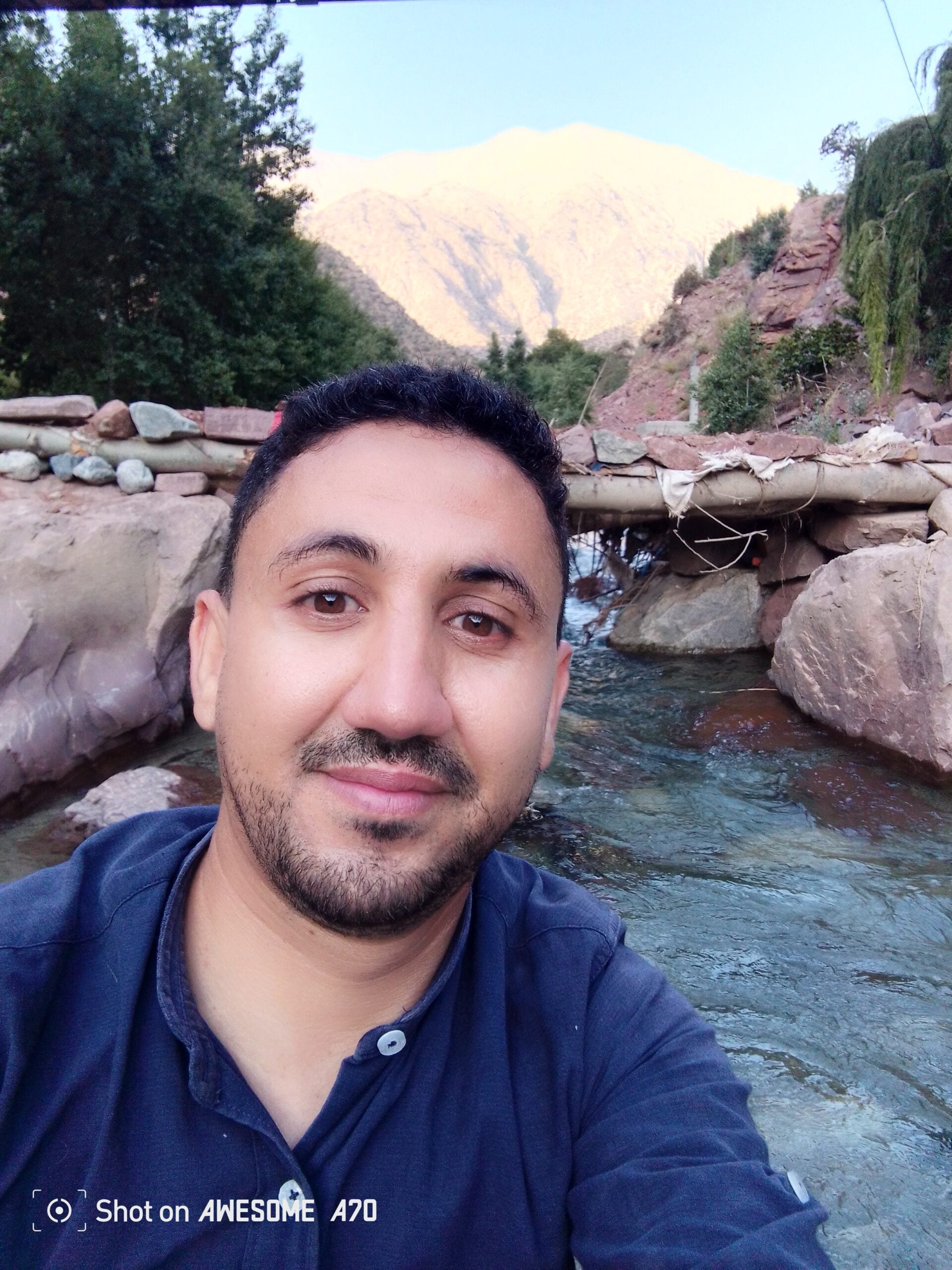 Mohamed Zouhairi