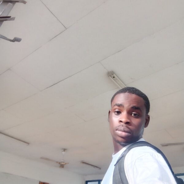 KINGSLEY ASANTE