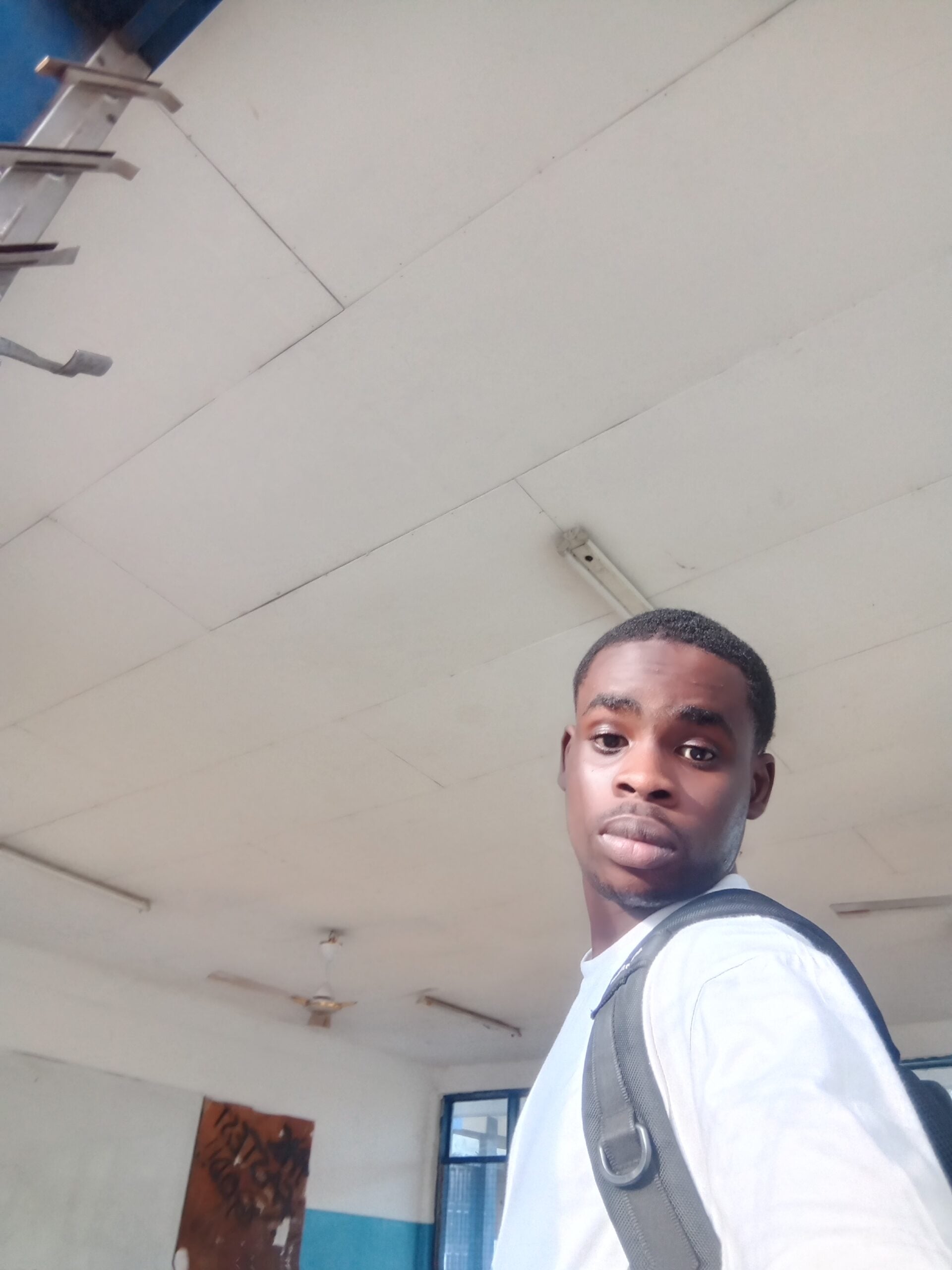 KINGSLEY ASANTE