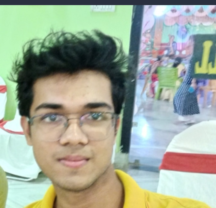 Aditya Raj