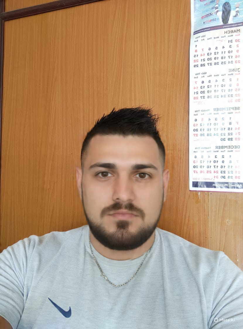 Cz ivory Ivi