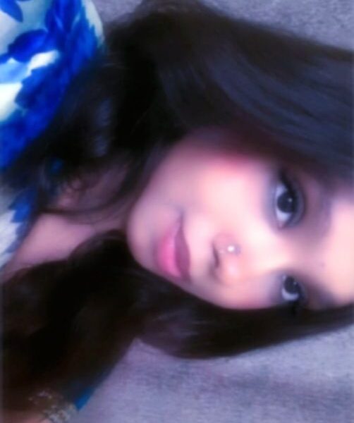 Zarmina  Rehman