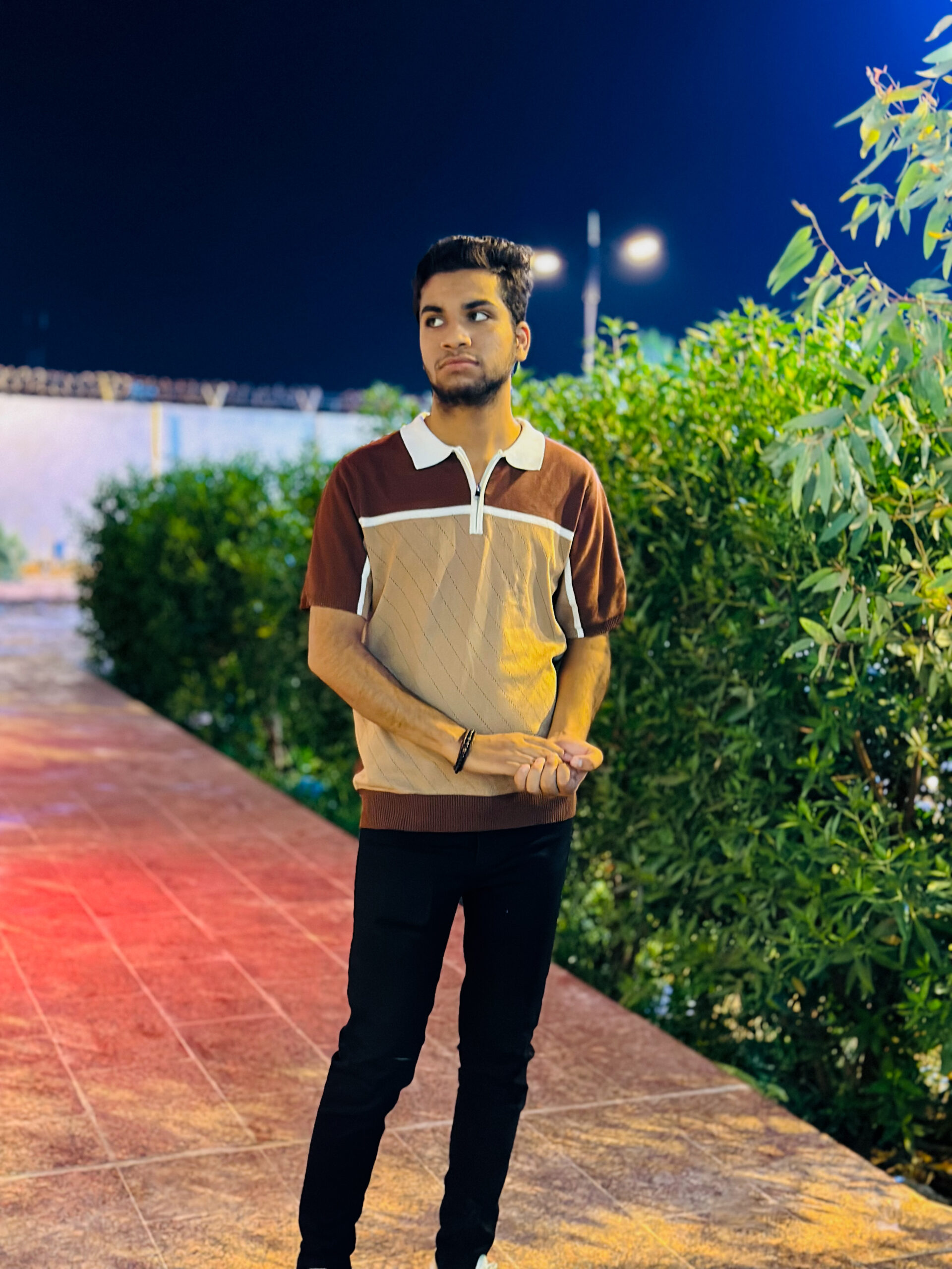 Sahad Ali