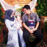 M Yahya Andani Nasution - Bogor, Indonésie