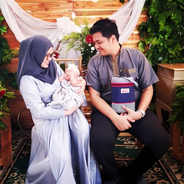 M Yahya Andani Nasution
