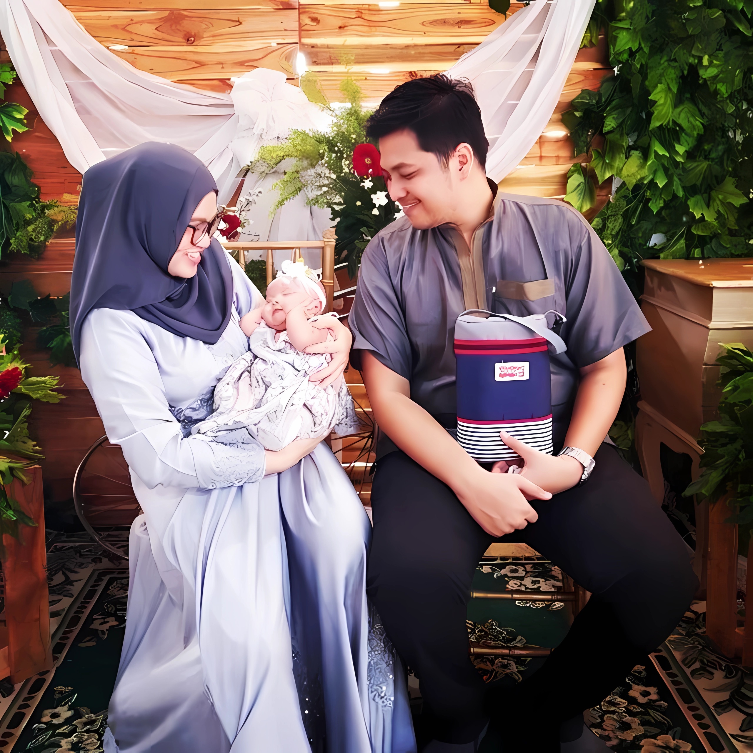 M Yahya Andani Nasution