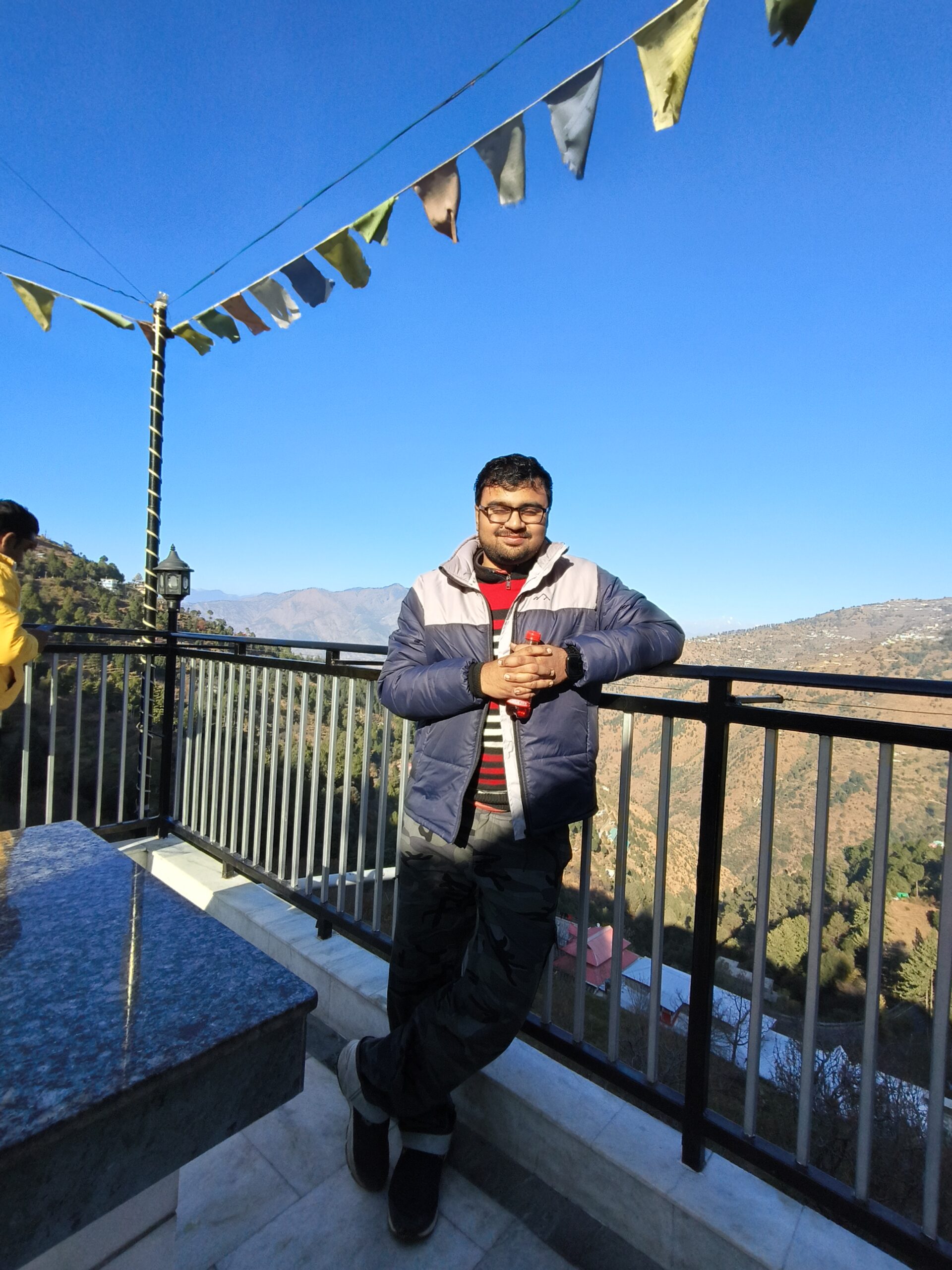 ARNAB NANDI