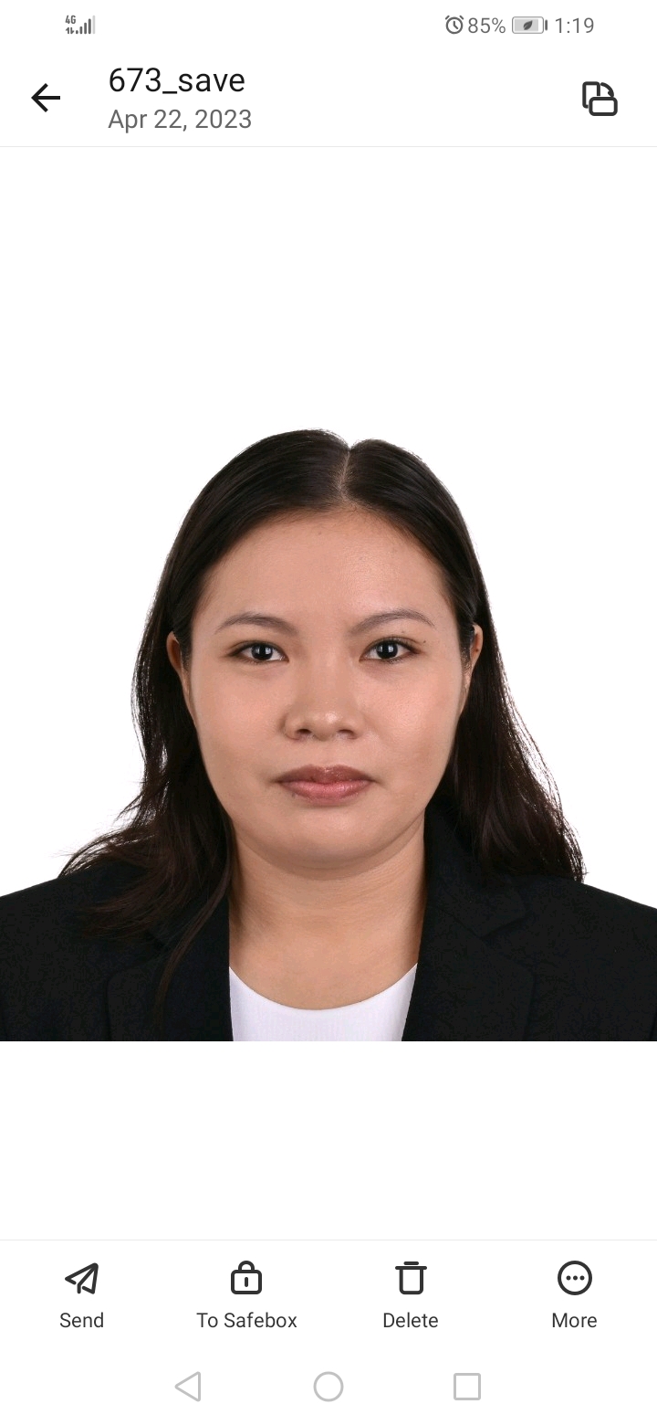 Marelyn  Surigao  - cover
