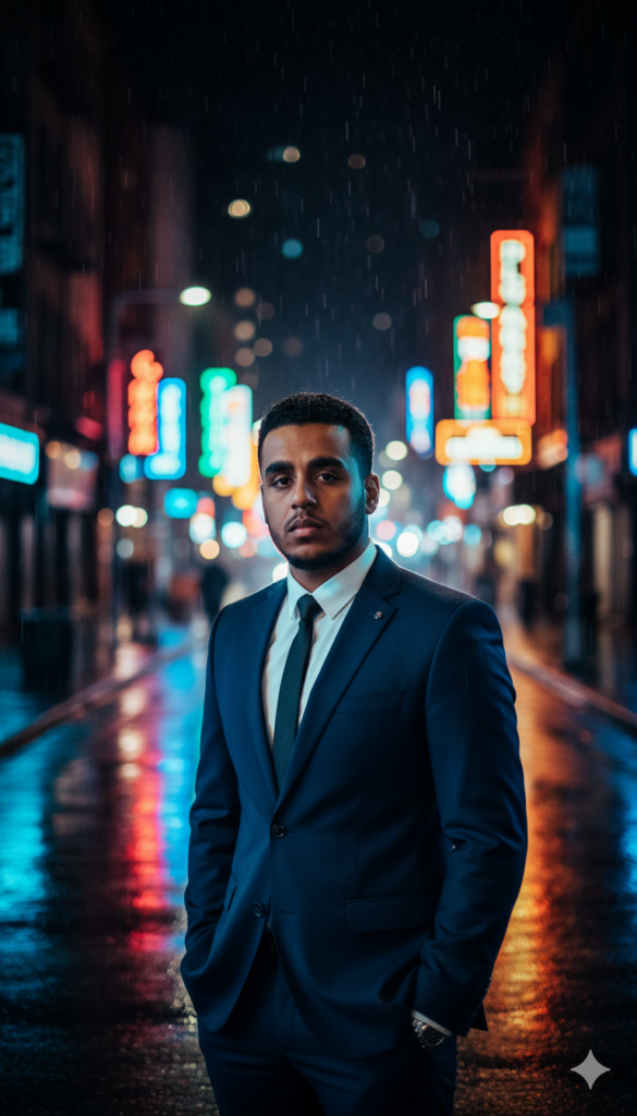 انشاء اي صور حسب الطلب لك او لاي احد او لاي فكره تريدها بالذكاء الاصطناعي  - portfolio - 2