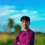 Md Tanvir Hasan Zim - Jessore, Bangladesh