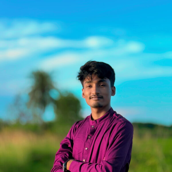 Md Tanvir Hasan Zim
