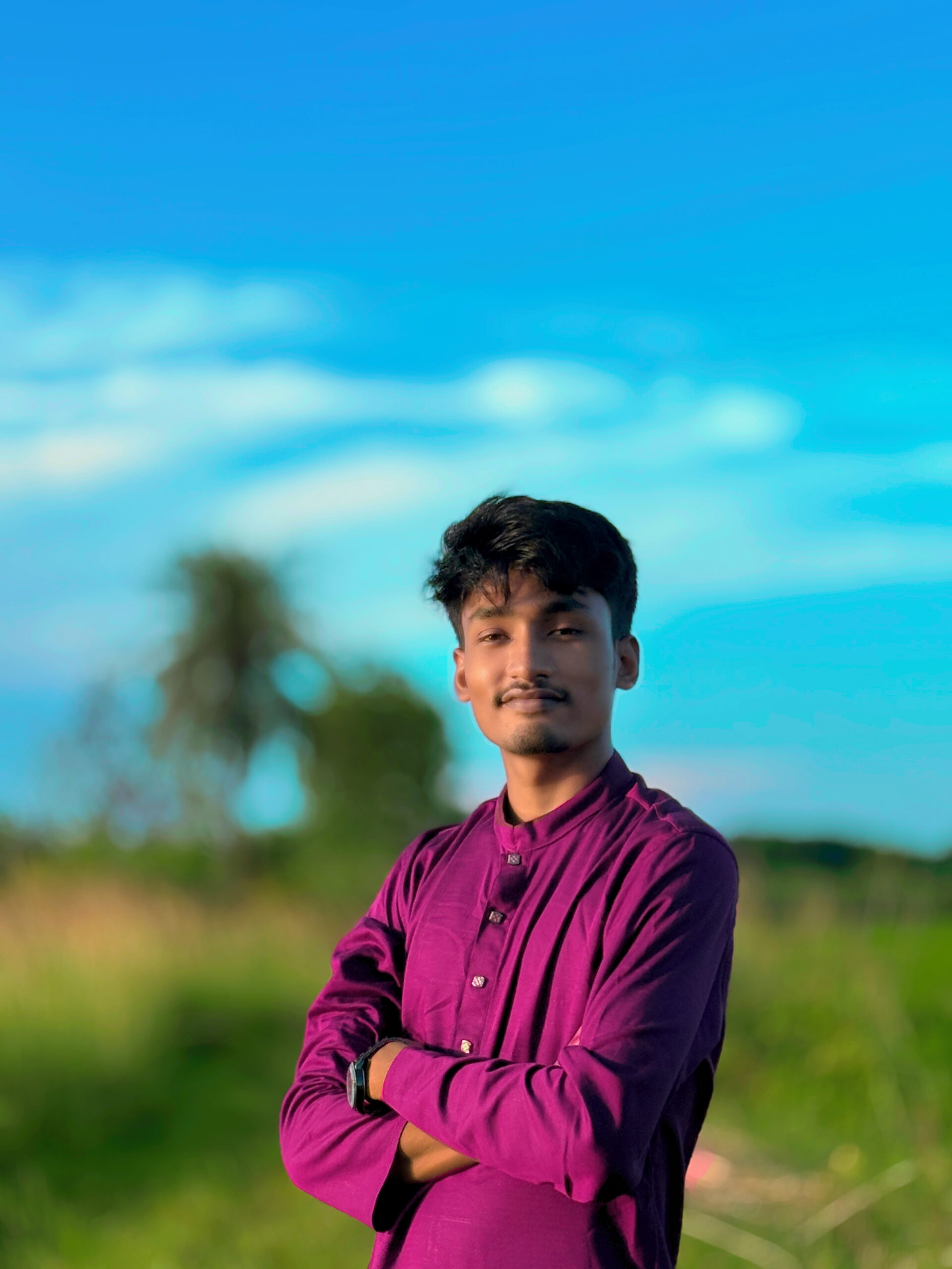 Md Tanvir Hasan Zim