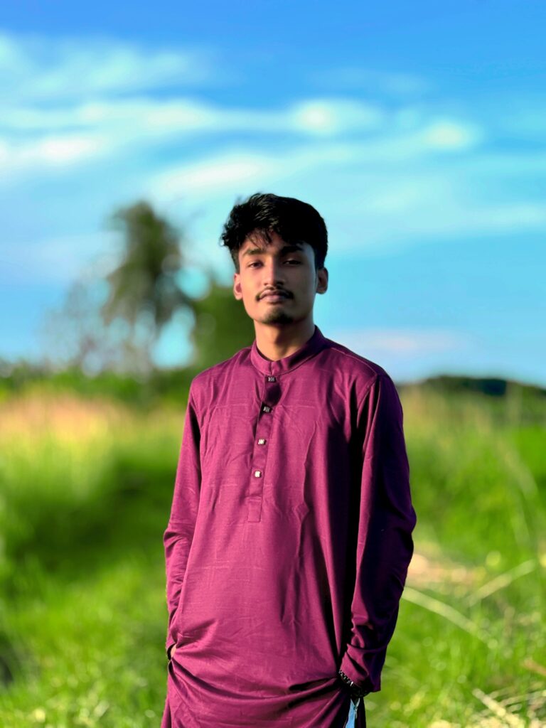 Md Tanvir Hasan Zim - cover