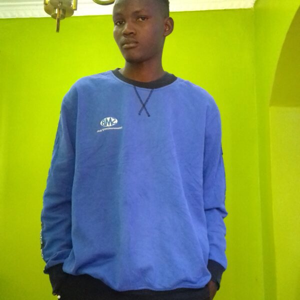 Cylvester Mwania