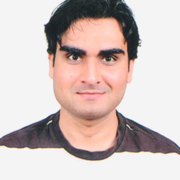 Himanshu Choudhary