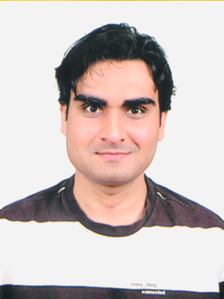 Himanshu Choudhary