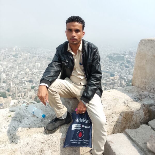 Essam Al , Hajjaji