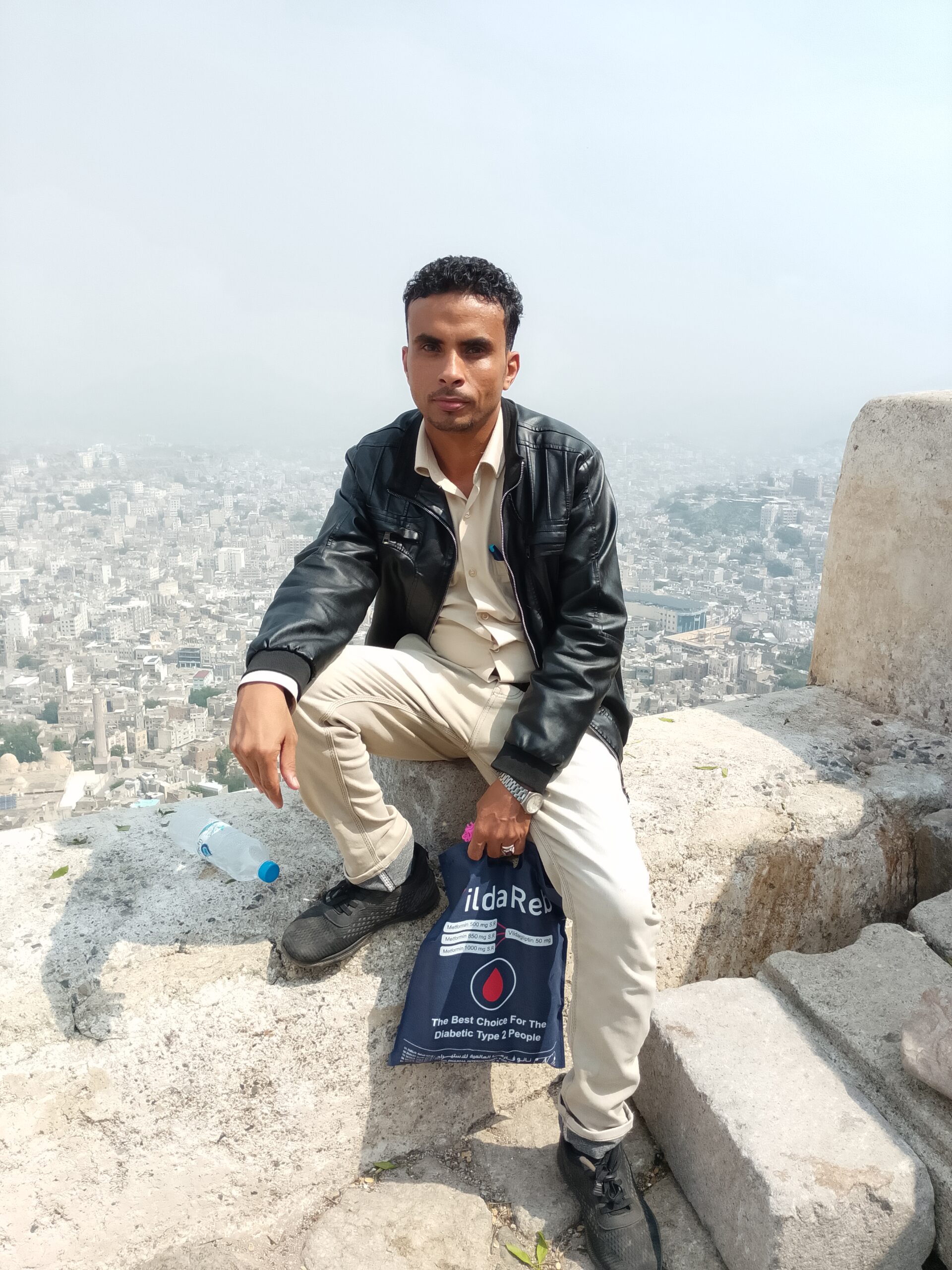 عصام الحجاجي