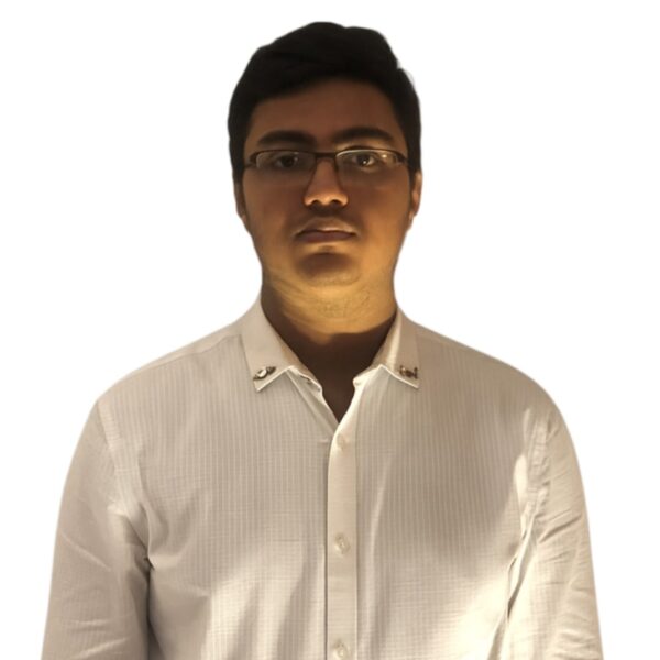 Junaid Zahir
