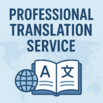 Je traduirai professionnellement l’anglais, l’ouzbek, le persan, le turc