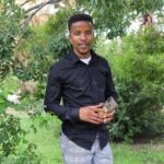 Patrick Letseleha - Bloemfontein, South Africa