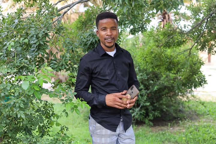 Patrick Letseleha