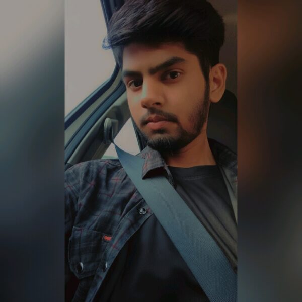 Aryan Kumar