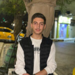 Asheq Alrowwad - Amman, Jordan