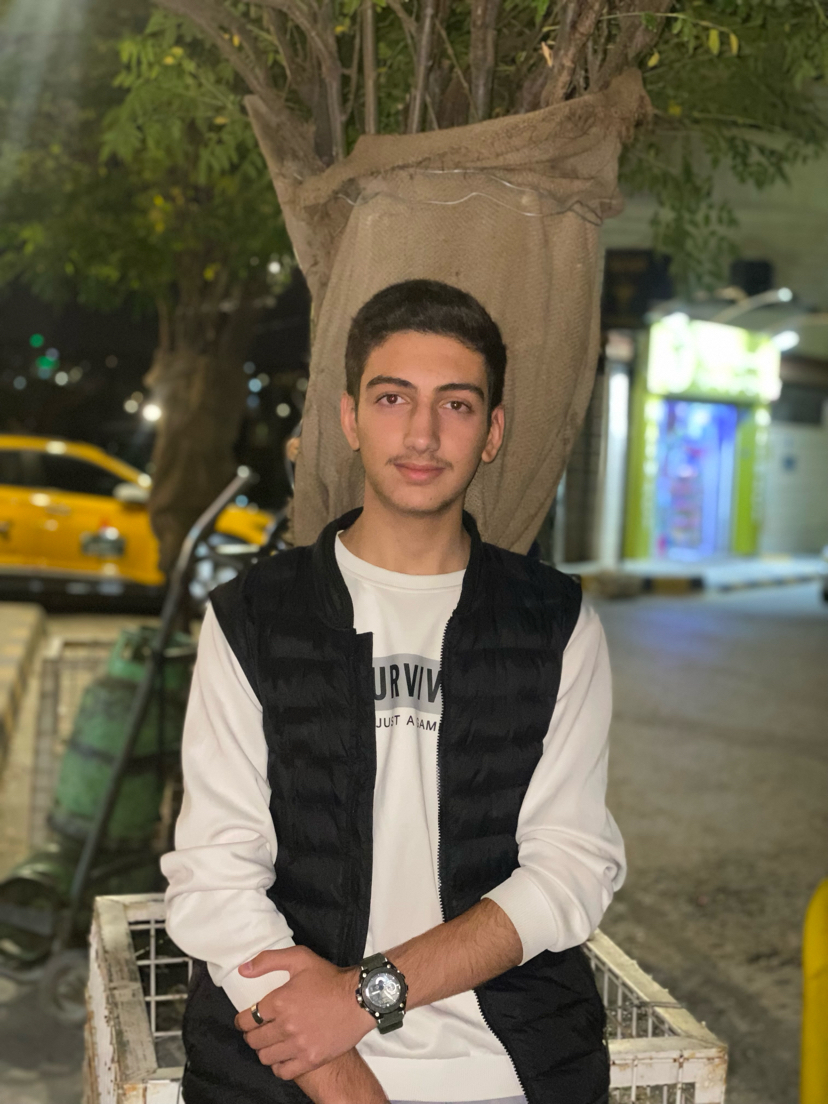 Asheq Alrowwad