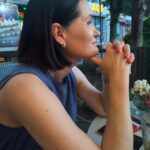 Cristina Mihaila - Chișinău, Moldova